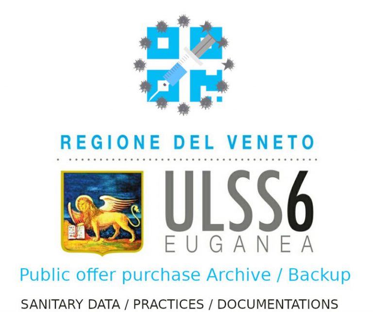 Lockbit su ULSS 6 di Padova, attacco Regione Veneto: inizia il rilascio lento