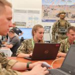 Stati Uniti e Inghilterra in aiuto dell’Ucraina contro la Russia