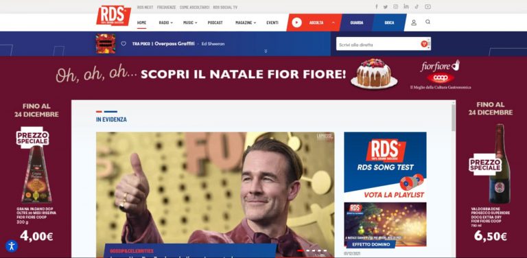 Perché l’attacco alla radio RDS è importante