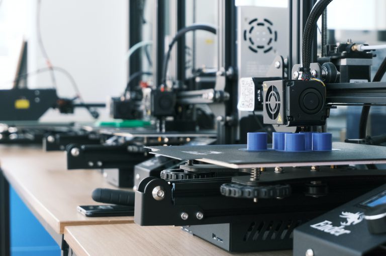 Buffer Overflow mette in pericolo le stampanti 3D