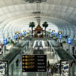 Europa: preoccupa la sua dipendenza dagli scanner di sicurezza cinesi