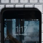 Attaccata Vodafone portoghese, Lapsus alza la mano