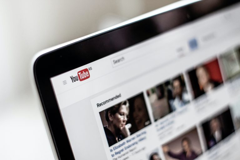 Nuovo ransomware che si fa pagare in Subscribe Youtube