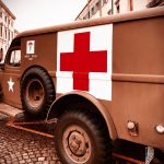 Attacco Croce Rossa, aggiornamenti e spunta nuova gang