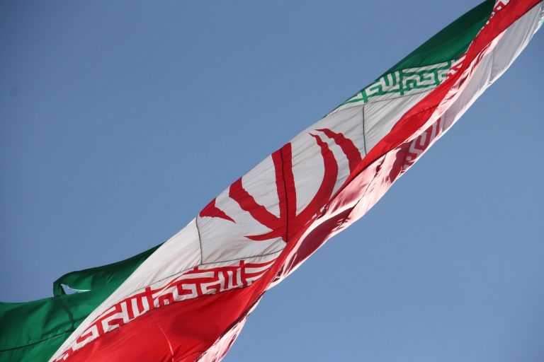 Gruppo cyber iraniano prende di mira Turchia e paesi arabi
