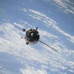 Interferenze su satelliti preoccupano l’Europa