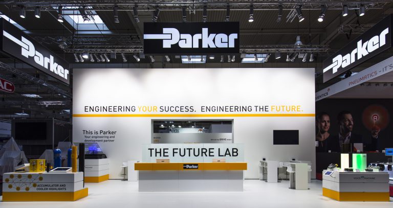 Attacco ransomware al colosso Parker Hannifin