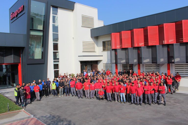 Snap-on notifica databreach post attacco ransomware