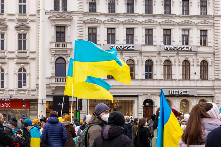 Il punto su Lulzsec e la posizione durante la guerra Ucraina