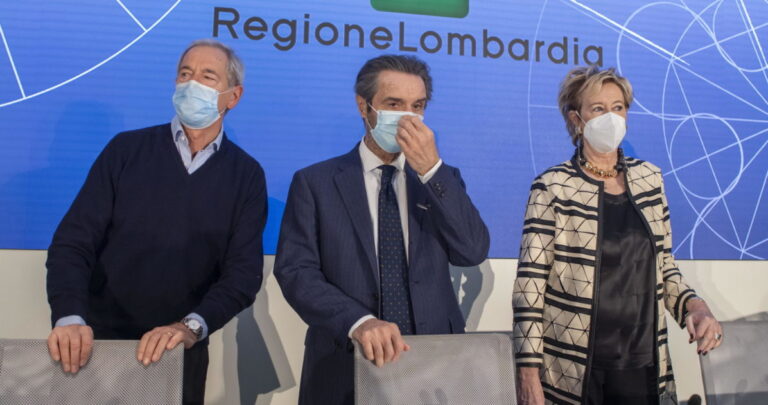 Sanità Lombardia, attacco informatico a ATS Insubria