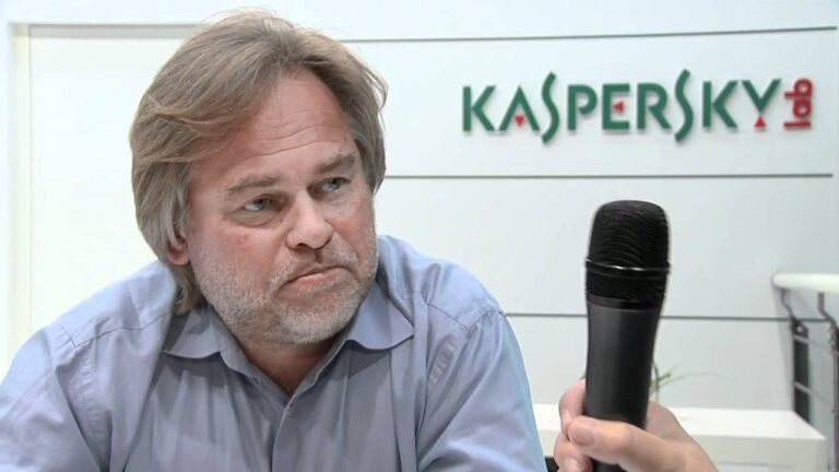 Kaspersky, anche la Russia avverte le strutture critiche sui pericoli degli antivirus russi