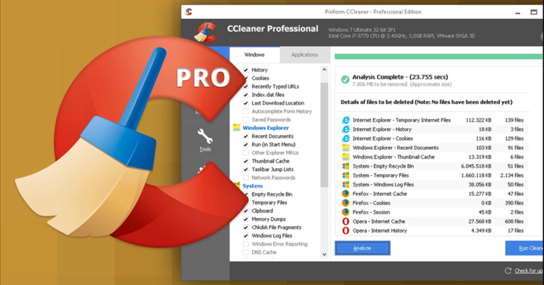 Criminali diffondono malware dai risultati di ricerca Google per CCleaner