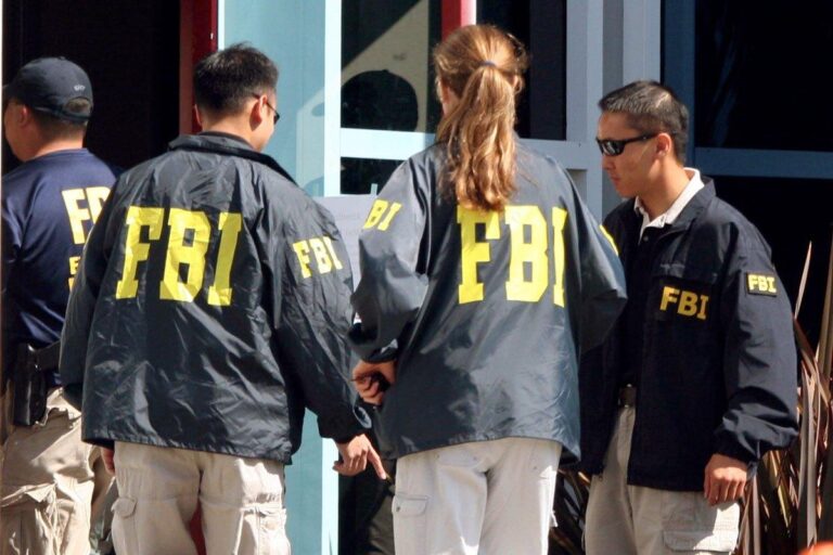 Sequestrato il più grande market illegale di documenti personali del darkweb