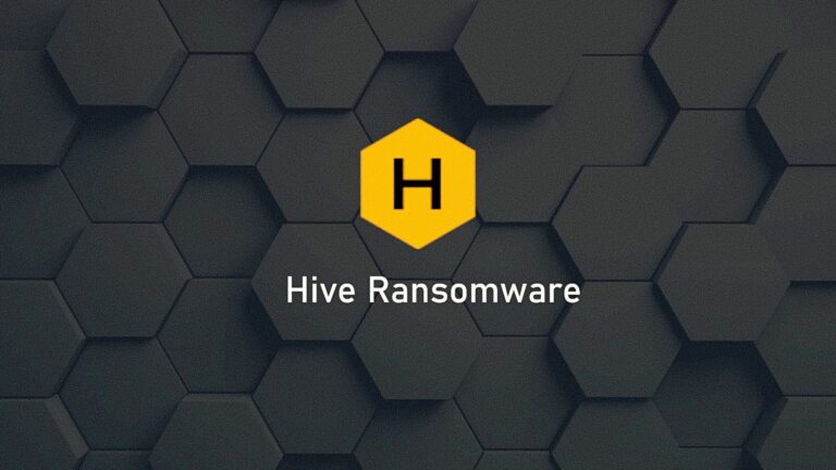 Hive ransomware: KISA diffonde un decryptor