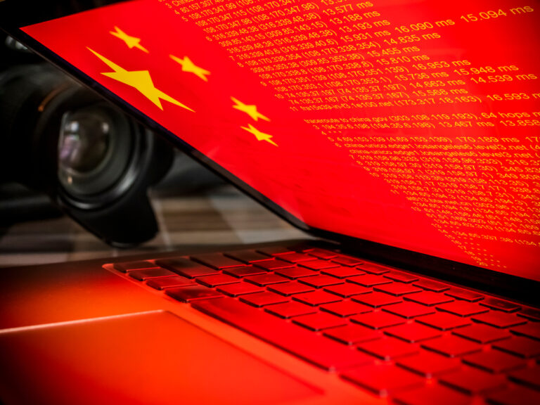Spionaggio silente dal 2013, il gruppo Aoqin Dragon