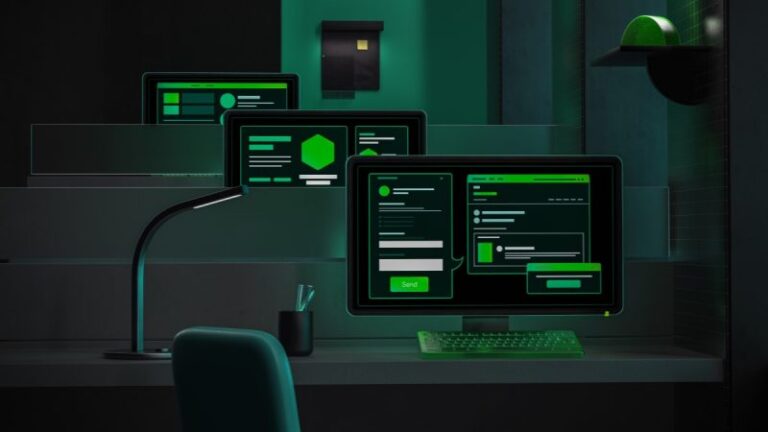 La difesa cyber non è l’unico modo per scrollarsi di dosso gli attacchi