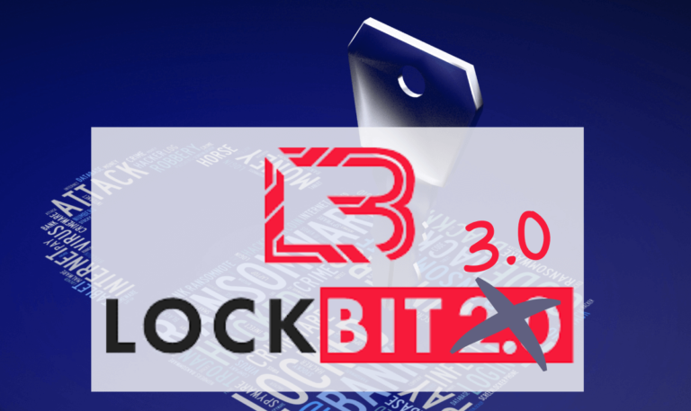 Aggiornamento Lockbit 3.0, segnali di un upgrade in corso