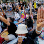 Pegasus, lo spyware stavolta monitora movimento pro democrazia thailandese