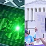 US: stati anti aborto nel mirino dei cyber attivisti
