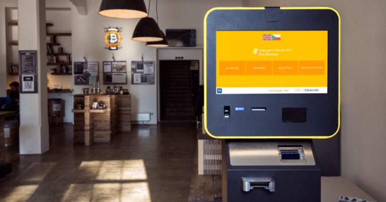 Saccheggiati gli ATM General Bytes Bitcoin, tramite sfruttamento di vulnerabilità