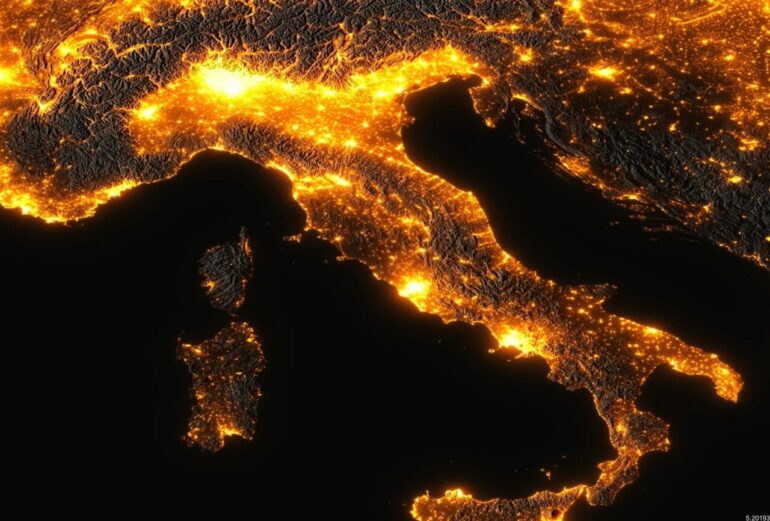 Eni SpA colpita da attacco ransomware