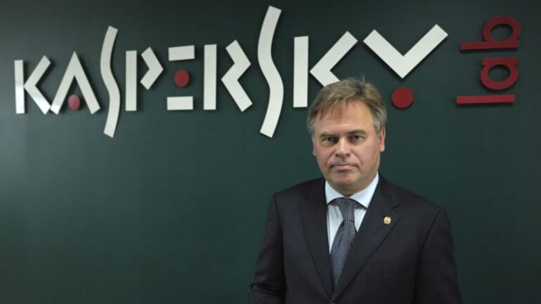 Nuova collaborazione Microsoft con Kaspersky per Cyber ​​Threat Intelligence