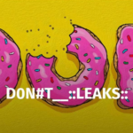 Alla scoperta di Donut Leaks, un nuovo sito per pubblicazione di dati esfiltrati da ransomware