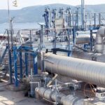 Ransomware colpisce il più grande distributore di gas della Grecia