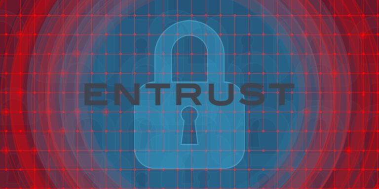 Il curioso caso del ransomware e la società Entrust che la si pensa coinvolta in attacchi DDoS contro LockBit