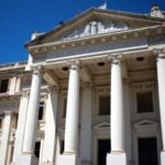 Sito web, sistemi e database della magistratura argentina colpiti da ransomware