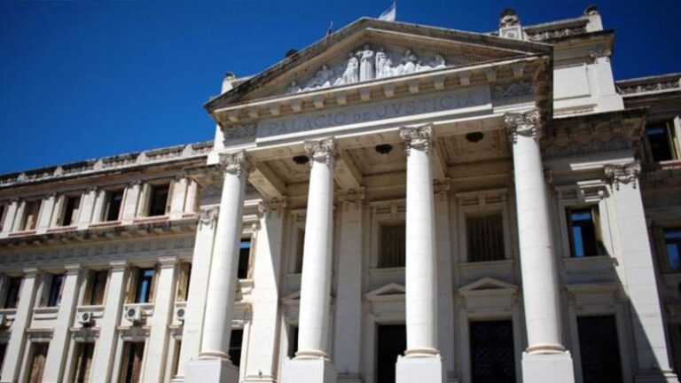 Sito web, sistemi e database della magistratura argentina colpiti da ransomware
