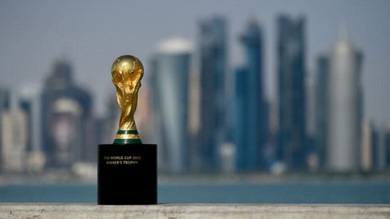 Coppa del mondo Qatar 2022, ed è subito truffa via Whatsapp