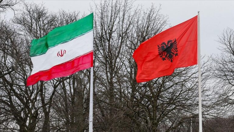 L’Albania attribuisce l’attacco informatico all’Iran