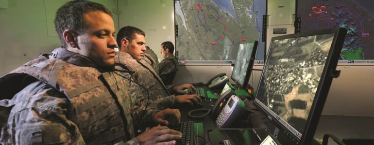 Elbit Systems of America è stata attaccata dal ransomware Black Basta