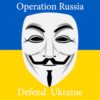 Anonymous fa trapelare l’elenco dei riservisti russi richiamati alle armi