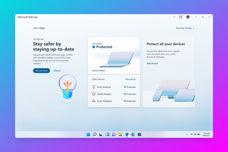 Microsoft Defender dà i numeri e accusa tutti di essere Hive ransomware