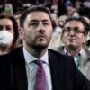 Sviluppi sulla vicenda dell’europarlamentare spiato dal software greco