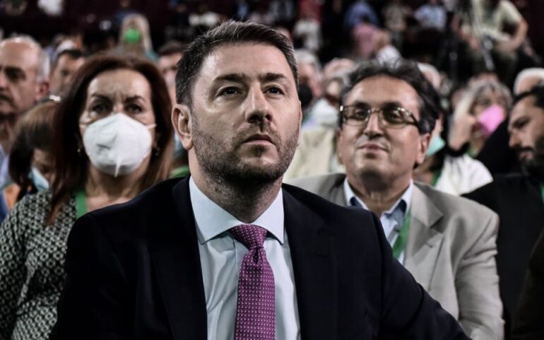 Sviluppi sulla vicenda dell’europarlamentare spiato dal software greco
