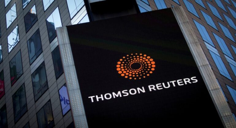 3 TB di dati ElasticSearch interni a Reuters, aperti e accessibili pubblicamente