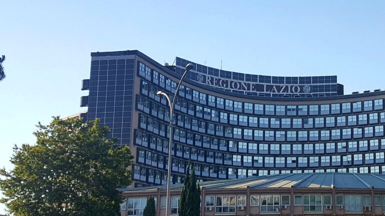 Ransomware in Regione Lazio, la situazione ancora sotto indagine