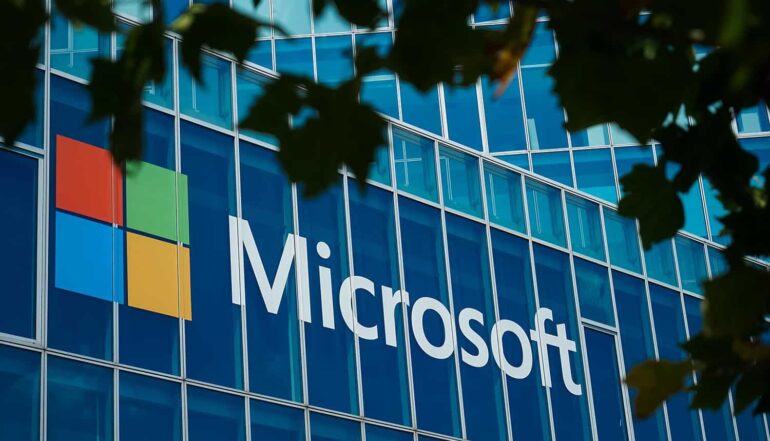 Trapelato un database di 65.000 voci su clienti Microsoft, configurato erroneamente dal gigante di Redmond