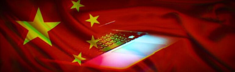 Cyber spionaggio “cinese”, l’infezione parte dai dispositivi USB