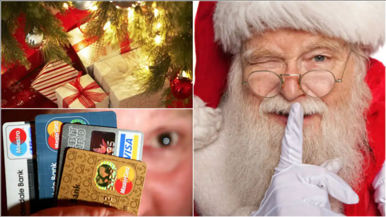 Shopping di Natale e aumento delle frodi informatiche