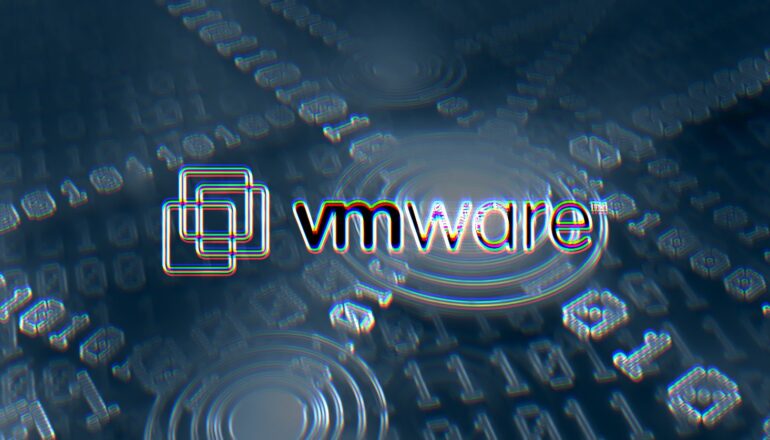 VMware a rischio di escape con un bug attivamente sfruttabile