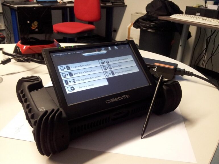 Cellebrite ora è disponibile per tutti. Cosa contiene il leak del software di hacking