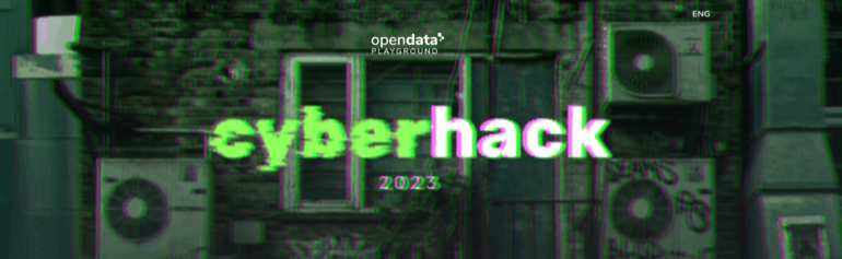 CyberHack 2023, l’hackathon per cercare giovani talenti