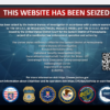 ChipMixer è stato chiuso da Europol e la collaborazione di ProtonMail, Google, PayPal