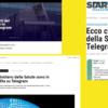 Ministero della Salute, ASL di Alessandria e i dati rubati in vendita su Telegram