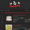 Sequestrato Monopoly Market, 288 arresti nel darknet