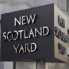 Attacco informatico alla polizia metropolitana di Londra: i dati di 47.000 agenti esposti